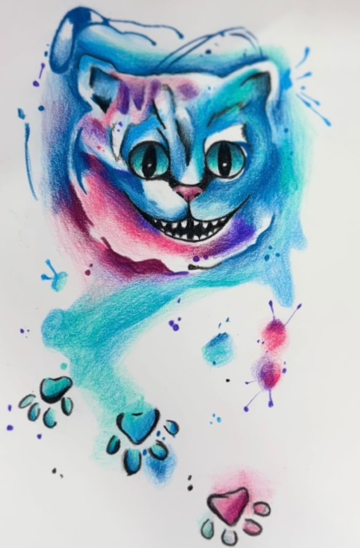 Cheshire-Cat