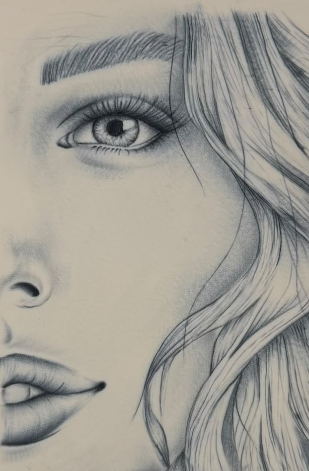lady-face