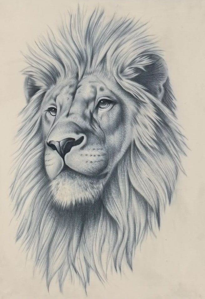 lion