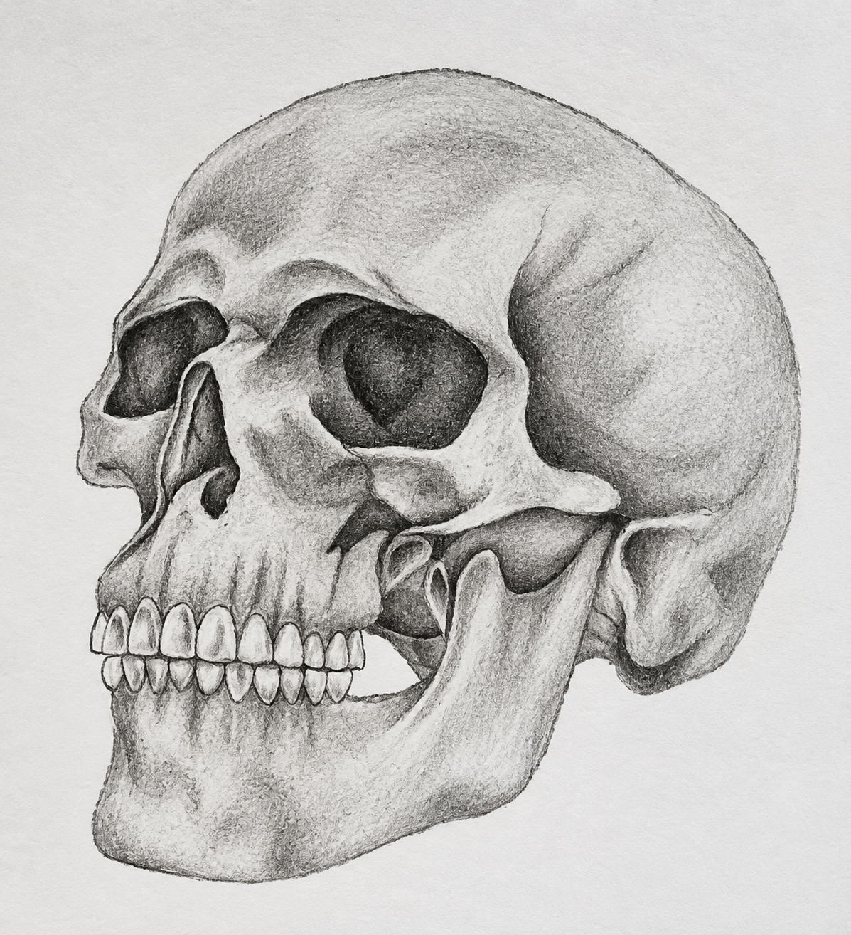 skull