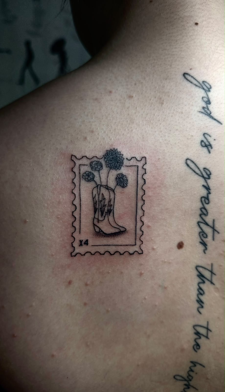 stamp
